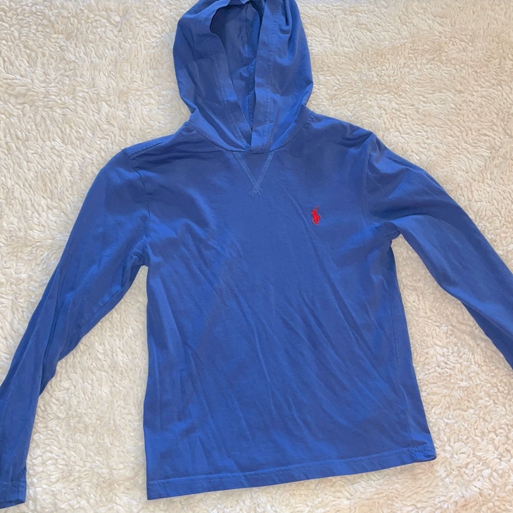 Boys Polo Ralph Lauren pullover